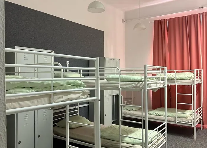 Dormitory Room Female only