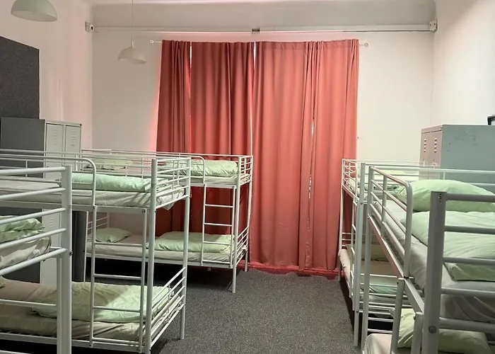 Dormitory Room Female only