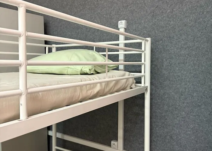 Dormitory Room Female only