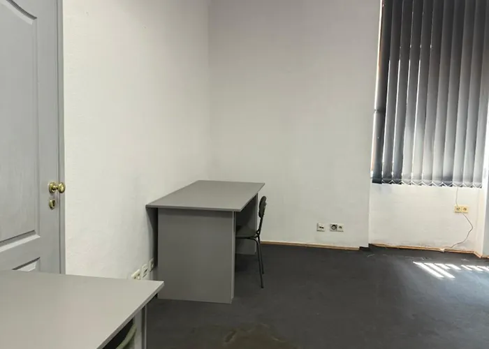Budget Twin Room